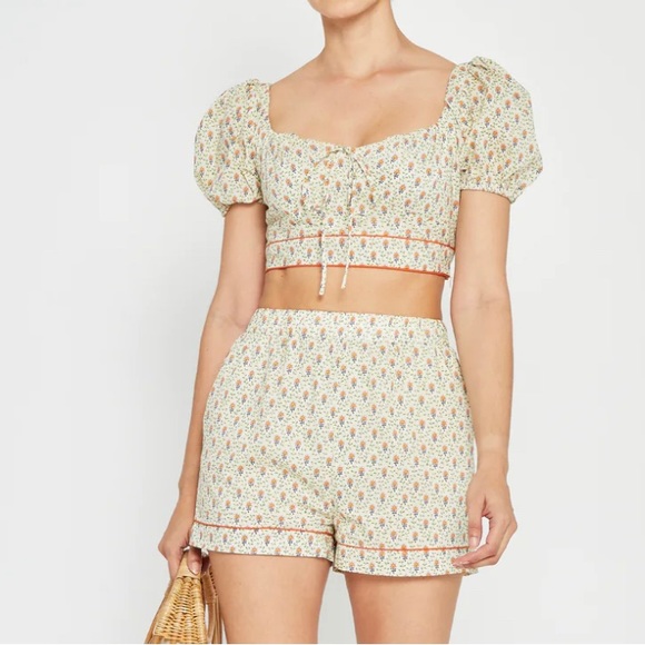 Two Piece Set - Picture 3 of 5